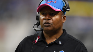 Hold On, Jim Caldwell Went For The Most 4th Downs Last Year?